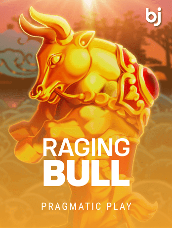 রেজিং বুল game thumbnail