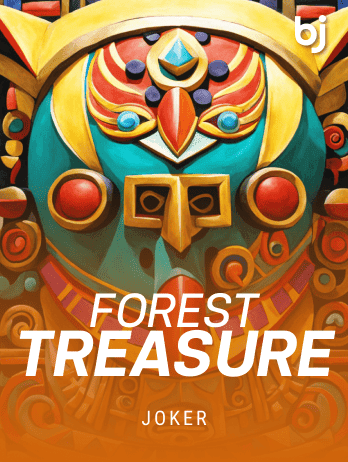 Forest Treasure screenshot
