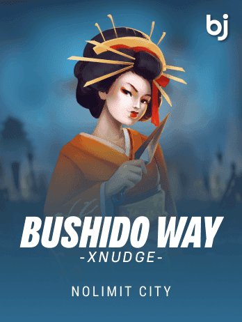 বুশিডো ওয়ে এক্স নাজ game thumbnail
