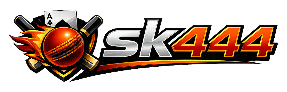 sk444 Logo